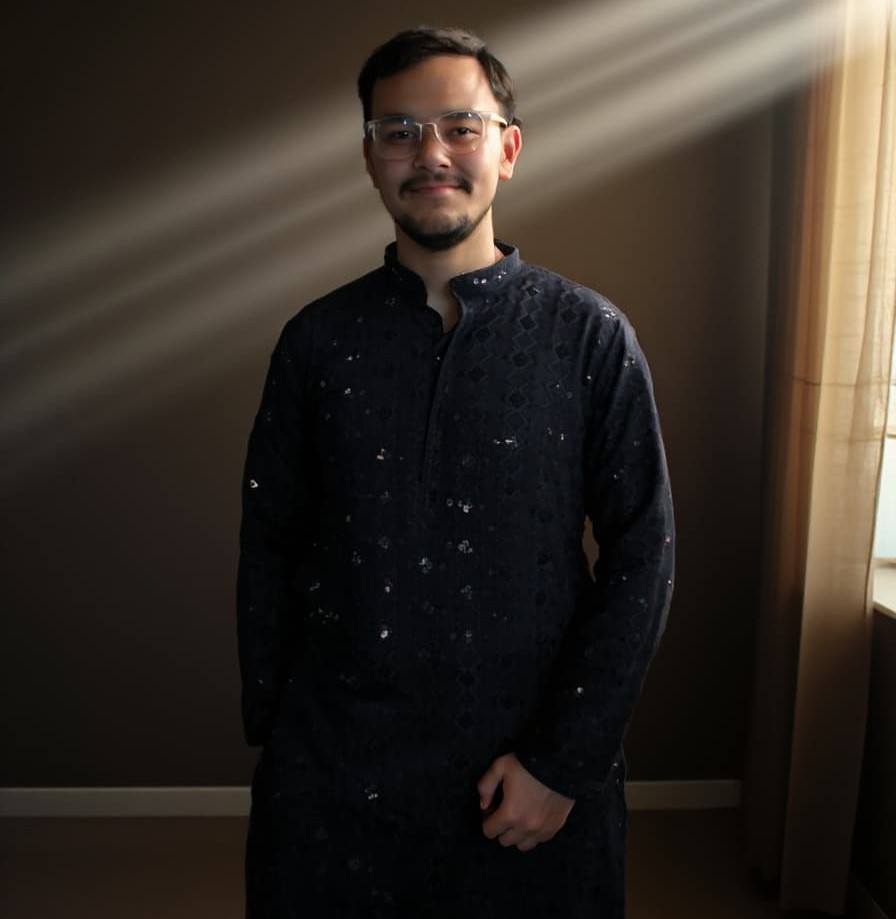 Vishwajit Singh